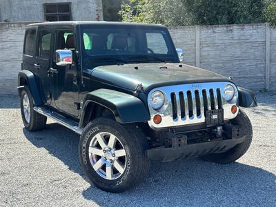 Jeep Wrangler 2012   Unlimited Sport 3.6L V6 A/T