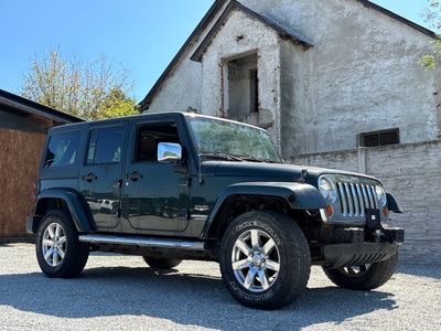 Jeep Wrangler 2012   Unlimited Sport 3.6L V6 A/T | img. 11