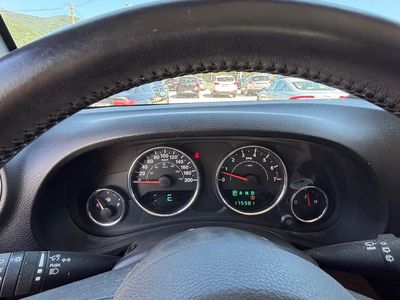 Jeep Wrangler 2012   Unlimited Sport 3.6L V6 A/T | img. 21