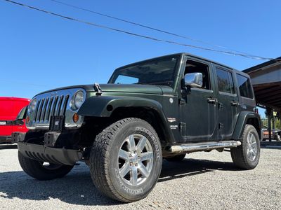 Jeep Wrangler 2012   Unlimited Sport 3.6L V6 A/T | img. 8
