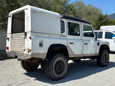 Land Rover Defender 110 Td5 Crew pick-up | img. 13