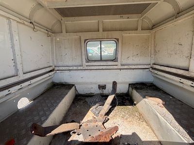 Land Rover Defender 110 Td5 Crew pick-up | img. 14