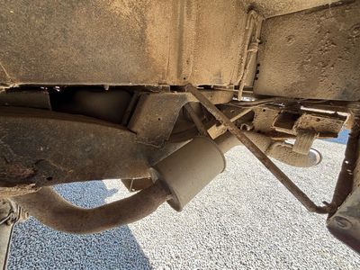 Land Rover Defender 110 Td5 Crew pick-up | img. 15