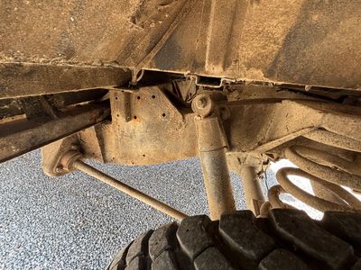 Land Rover Defender 110 Td5 Crew pick-up | img. 16