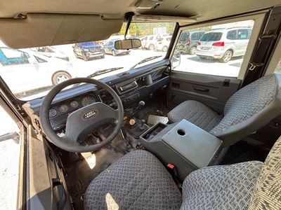 Land Rover Defender 110 Td5 Crew pick-up | img. 17