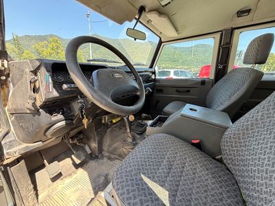 Land Rover Defender 110 Td5 Crew pick-up | img. 18