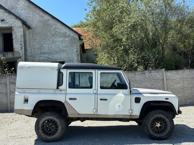 Land Rover Defender 110 Td5 Crew pick-up | img. 3