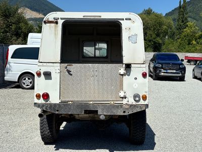 Land Rover Defender 110 Td5 Crew pick-up | img. 5