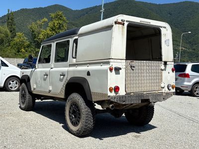 Land Rover Defender 110 Td5 Crew pick-up | img. 6