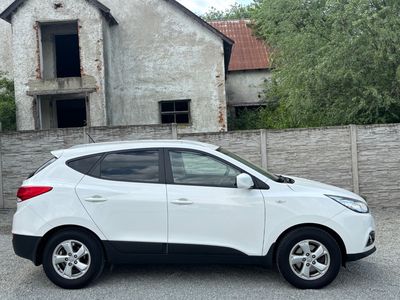 Hyundai ix35 1.7 CRDi VGT Comfort 4x2 | img. 13