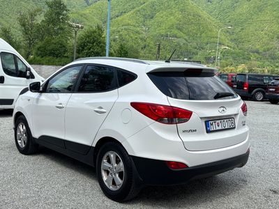 Hyundai ix35 1.7 CRDi VGT Comfort 4x2 | img. 16