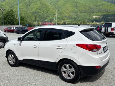 Hyundai ix35 1.7 CRDi VGT Comfort 4x2 | img. 17