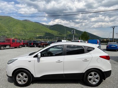 Hyundai ix35 1.7 CRDi VGT Comfort 4x2 | img. 18