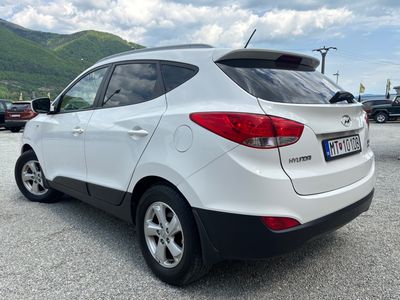 Hyundai ix35 1.7 CRDi VGT Comfort 4x2 | img. 1