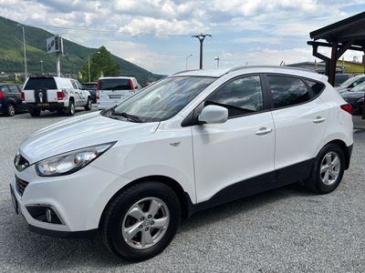 Hyundai ix35 1.7 CRDi VGT Comfort 4x2 | img. 19