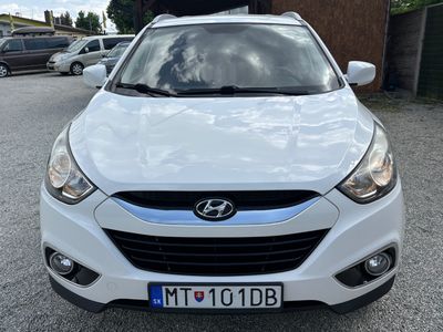 Hyundai ix35 1.7 CRDi VGT Comfort 4x2 | img. 21