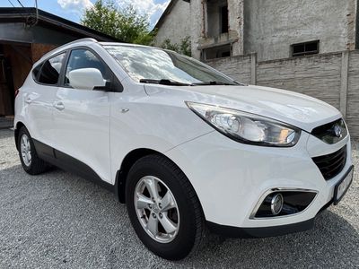 Hyundai ix35 1.7 CRDi VGT Comfort 4x2 | img. 22