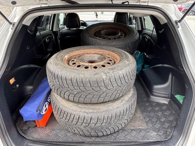 Hyundai ix35 1.7 CRDi VGT Comfort 4x2 | img. 23