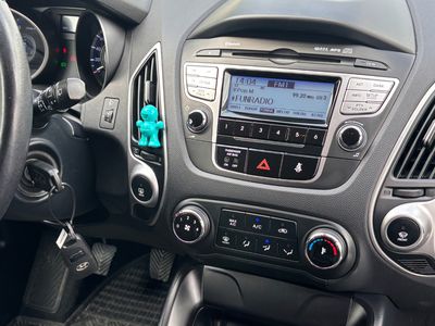 Hyundai ix35 1.7 CRDi VGT Comfort 4x2 | img. 27