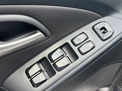 Hyundai ix35 1.7 CRDi VGT Comfort 4x2 | img. 28