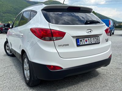 Hyundai ix35 1.7 CRDi VGT Comfort 4x2 | img. 2