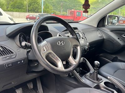 Hyundai ix35 1.7 CRDi VGT Comfort 4x2 | img. 30