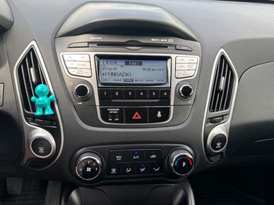 Hyundai ix35 1.7 CRDi VGT Comfort 4x2 | img. 31