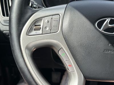 Hyundai ix35 1.7 CRDi VGT Comfort 4x2 | img. 33