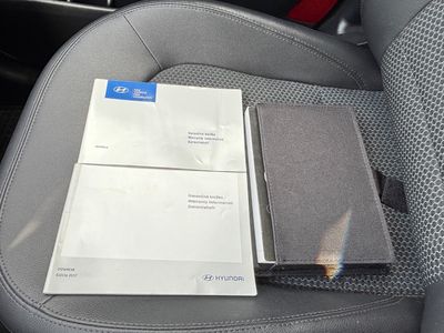 Hyundai ix35 1.7 CRDi VGT Comfort 4x2 | img. 35