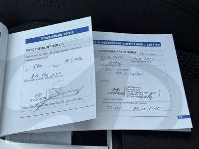 Hyundai ix35 1.7 CRDi VGT Comfort 4x2 | img. 36