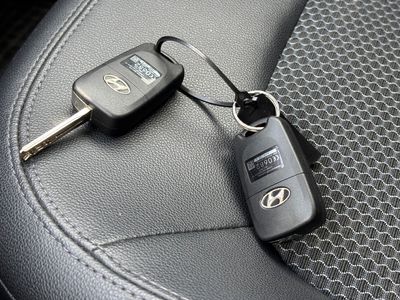 Hyundai ix35 1.7 CRDi VGT Comfort 4x2 | img. 37