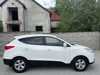 Hyundai ix35 1.7 CRDi VGT Comfort 4x2 | img. 4