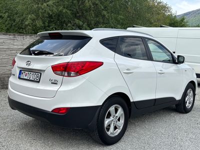 Hyundai ix35 1.7 CRDi VGT Comfort 4x2 | img. 5