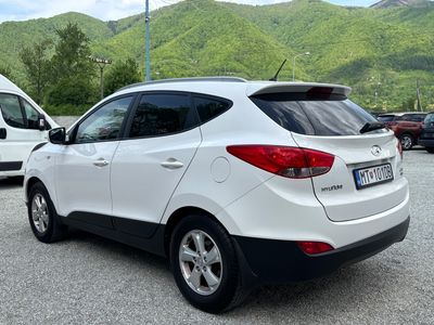Hyundai ix35 1.7 CRDi VGT Comfort 4x2 | img. 7