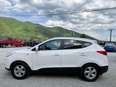 Hyundai ix35 1.7 CRDi VGT Comfort 4x2 | img. 8