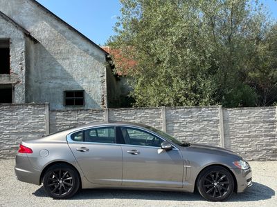 Jaguar XF 2.7D V6 Premium Luxury | img. 10