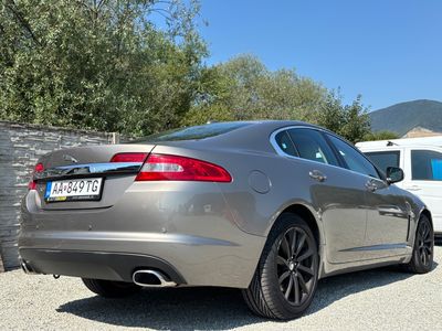 Jaguar XF 2.7D V6 Premium Luxury | img. 11