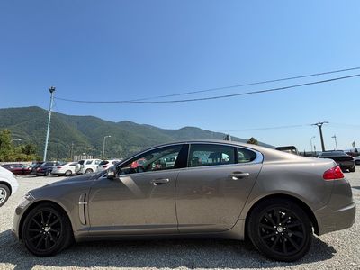 Jaguar XF 2.7D V6 Premium Luxury | img. 14