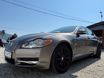 Jaguar XF 2.7D V6 Premium Luxury | img. 15