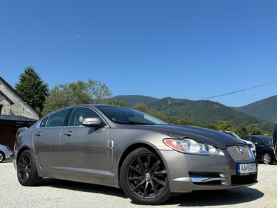 Jaguar XF 2.7D V6 Premium Luxury | img. 1