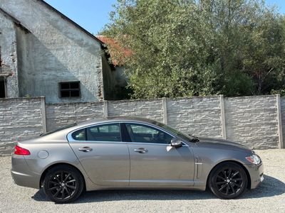 Jaguar XF 2.7D V6 Premium Luxury | img. 19