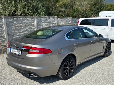 Jaguar XF 2.7D V6 Premium Luxury | img. 20