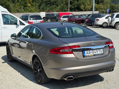 Jaguar XF 2.7D V6 Premium Luxury | img. 21