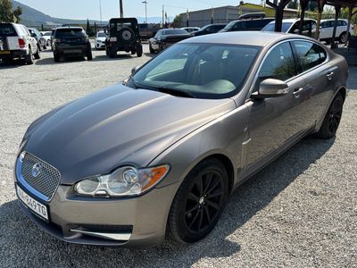 Jaguar XF 2.7D V6 Premium Luxury | img. 22