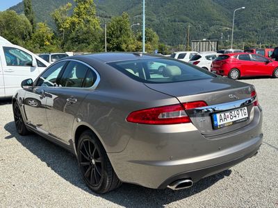 Jaguar XF 2.7D V6 Premium Luxury | img. 23