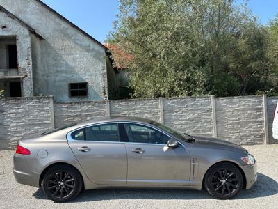 Jaguar XF 2.7D V6 Premium Luxury | img. 25