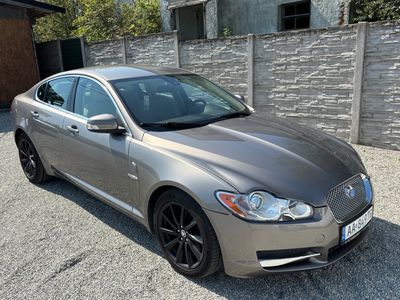Jaguar XF 2.7D V6 Premium Luxury | img. 26