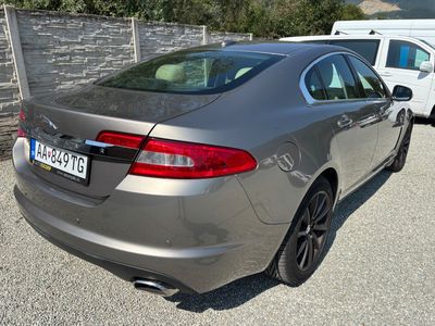 Jaguar XF 2.7D V6 Premium Luxury | img. 27