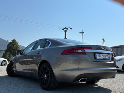 Jaguar XF 2.7D V6 Premium Luxury | img. 2