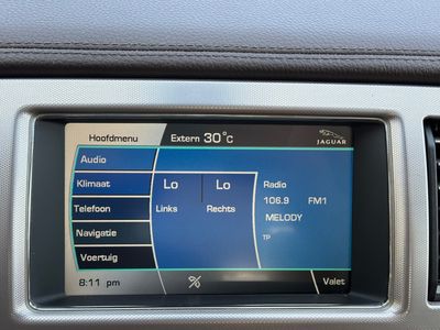 Jaguar XF 2.7D V6 Premium Luxury | img. 37